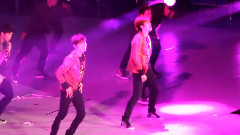 东方神起,郑允浩,沈昌珉 - 上海演唱会