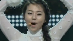 Wonder Girls - Be My Baby