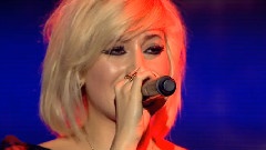 Pixie Lott - Everybody Hurts Sometimes