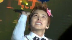 晟敏(Super Junior) - Dancing Out & Doremi SS4