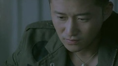 吴京 - 犀利动作