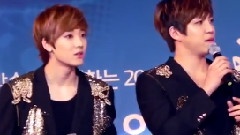 U-KISS - MBC