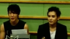 Super Junior - Kiss The Radio SuperJunior