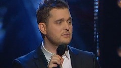 Michael Buble - It's Beginning To Look A Lot Like A Christmas