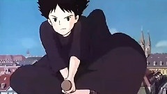 Meja ,久石让,动漫专属 - 口红留言 <魔女宅急便>片头曲 英文版