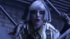 Lady Gaga - Viva La Glory Of Fireworks