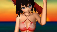 东方project,Nico - Girls