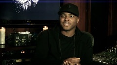 Taio Cruz - 工作室采访
