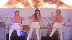 Crayon Pop - Saturday Night
