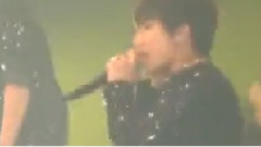 大声(BigBang) - Somebody To Love