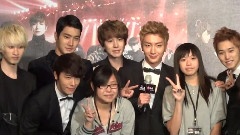 Super Junior - 合影