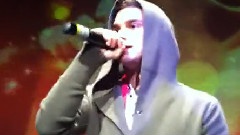Eric Saade - Popular Fiesta Germany 12 Points