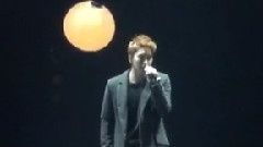 晟敏(Super Junior),Super Junior - 染上