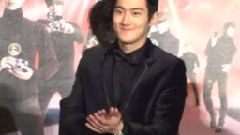 Super Junior - 台湾粉丝见面会