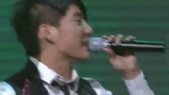 东方神起 - 气球