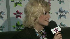 Pixie Lott - Brmb Live