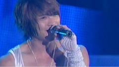 东方神起 - Tonight Dream Concert