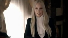 Lady Gaga - Thanksgiving