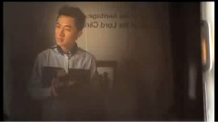 王祖蓝 - 主婚人