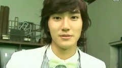 Super Junior - SJ二辑 Marry U