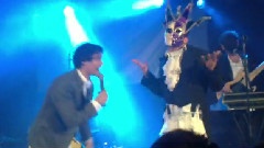 Eric Saade - Manboy