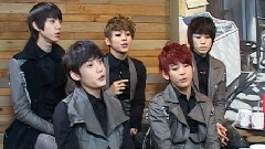 MYNAME - AS LONG AS YOU LOVE ME