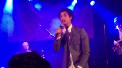 Eric Saade - Masquerade