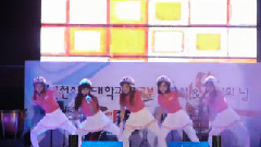 Crayon Pop - Bar Bar Bar