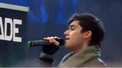 Eric Saade - It's Gonna Rain