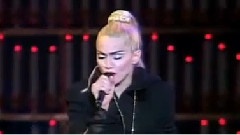 Madonna - Like A Prayer