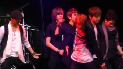 TEEN TOP - Clap