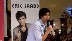 Eric Saade - Manboy