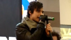 Eric Saade - Still Loving It