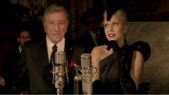 Lady Gaga,Tony Bennett - The Lady Is A Tramp