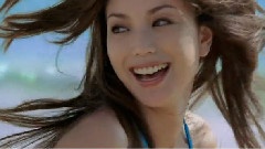 日本群星 - 2007資生堂Anessa CM