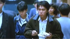 影视原声,周星驰 - <咖喱辣椒>