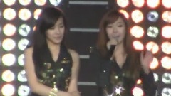 少女时代 - JeTi Moment #72