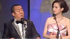 华语群星,刘德华 - 第48届金马奖颁奖典礼