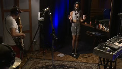 AlunaGeorge - Your Drums,Your Love