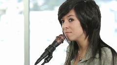 Christina Grimmie - Liar Liar