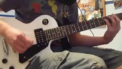 模仿翻唱 - If I Were In Your Shoes