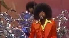 Billy Preston - Will It Go Round In Circles