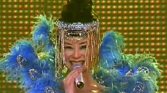 祖海 - 楼兰姑娘