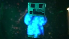 Steve Aoki - Warp 19 Music Video Remix