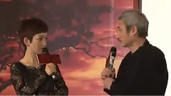 华语群星 - 龙门飞甲关机发布会10