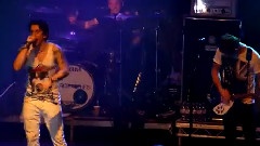 Lostprophets - For He's A Jolly Good Felon