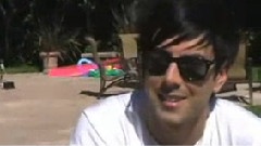 Lostprophets - In The Studio Week 3th