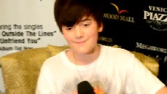 Greyson Chance - In Manila