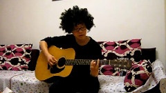 模仿翻唱 - 同桌的你