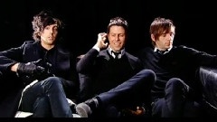 Lostprophets - Lostprophets On Kerrang
